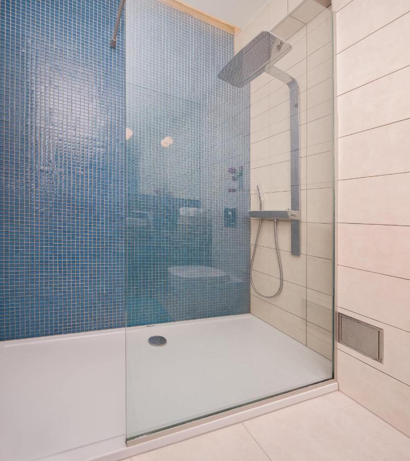 Apartments Blue Maris Znjan Спліт Номер фото